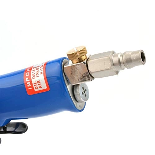 SF655S - Pneumatic Polishing Machine 70mm 2800rpm