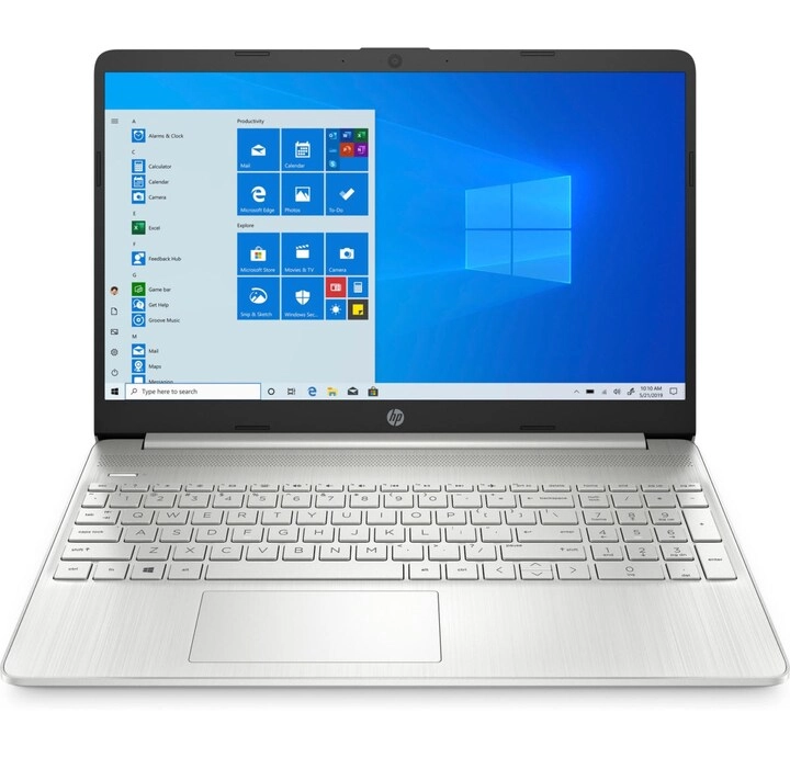 15-dy2091wm - 15.6 inch 256 gigabyte 8 gigabyte Core i3-1115G4