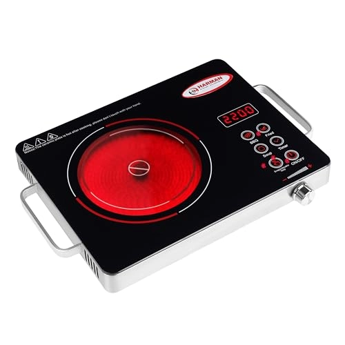 Classic Induction hob