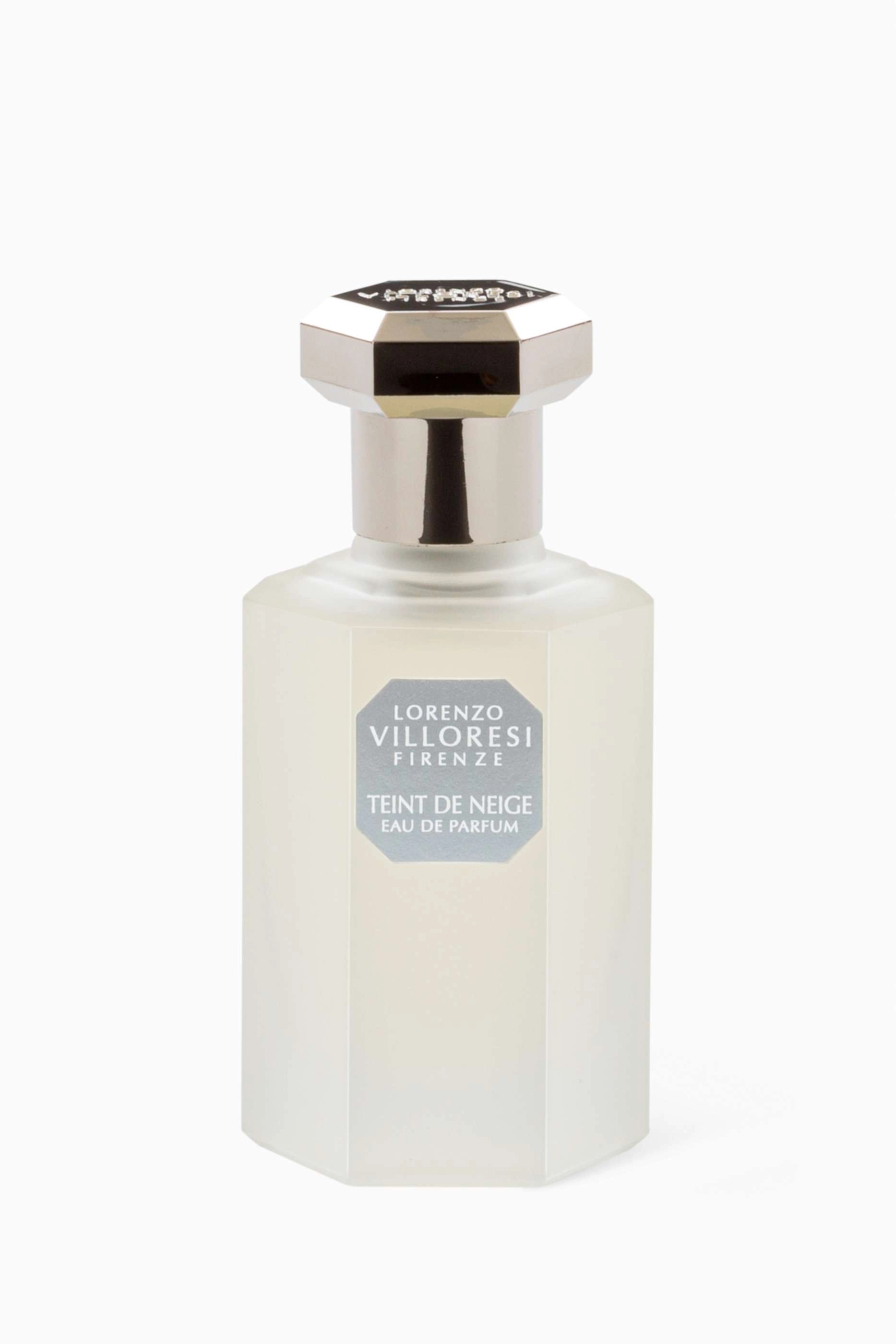 Lorenzo Villoresi Teint de Neige Eau de Parfum 50ml
