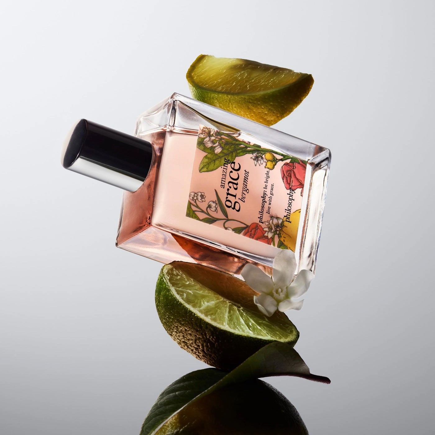 amazing grace bergamot Eau de Toilette 0.5 fl oz