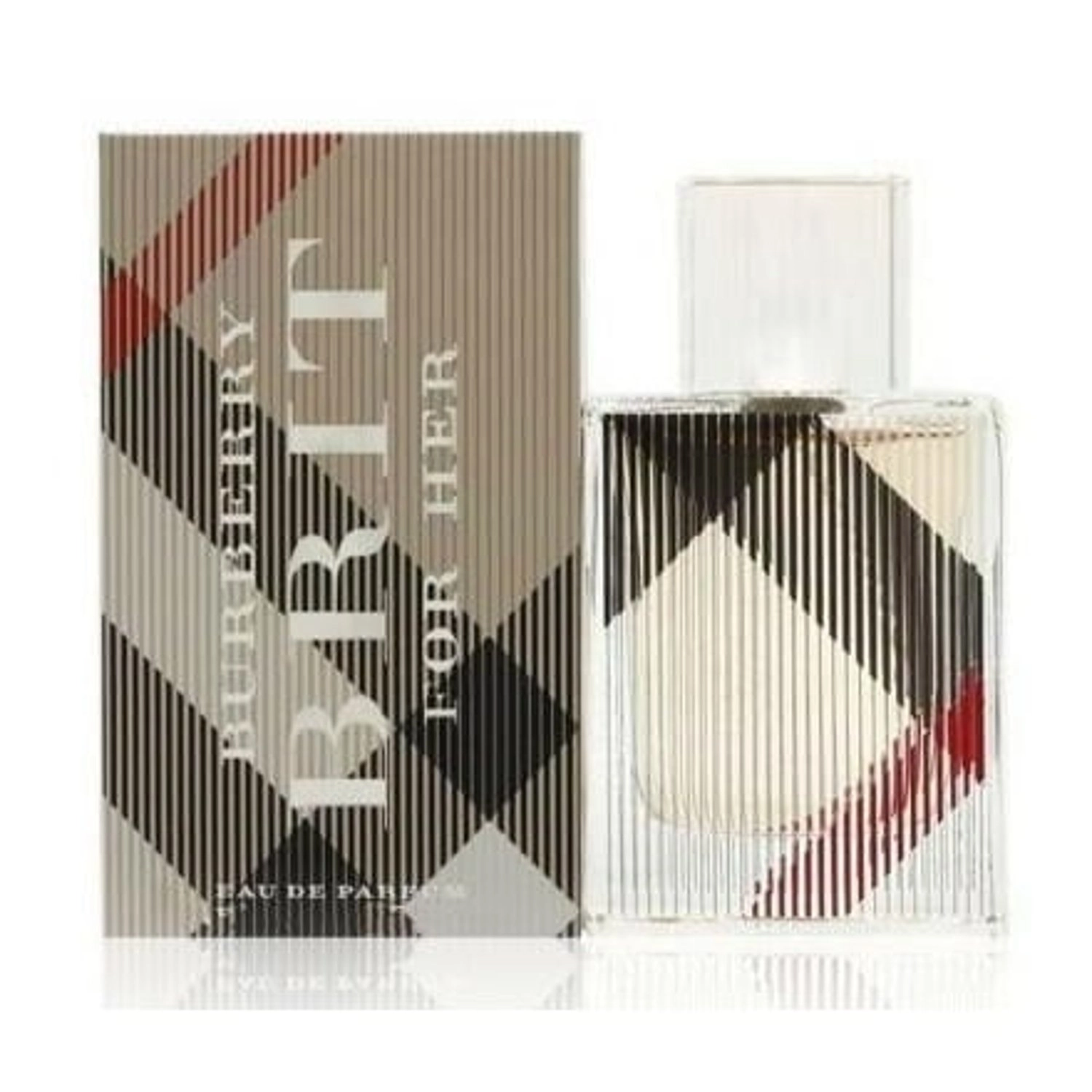 Burberry Brit for Her Eau de Parfum - 5ml
