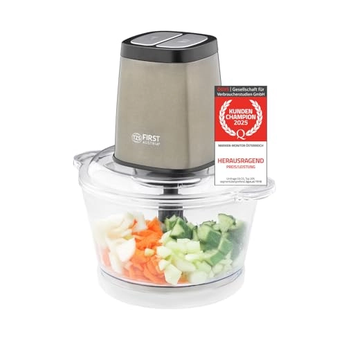 Chopper - 1.7 Liters