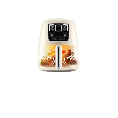 Air Pro Cook Manual XL