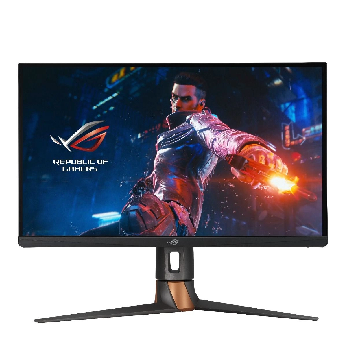PG27AQN - 27-Inch 2560 x 1440