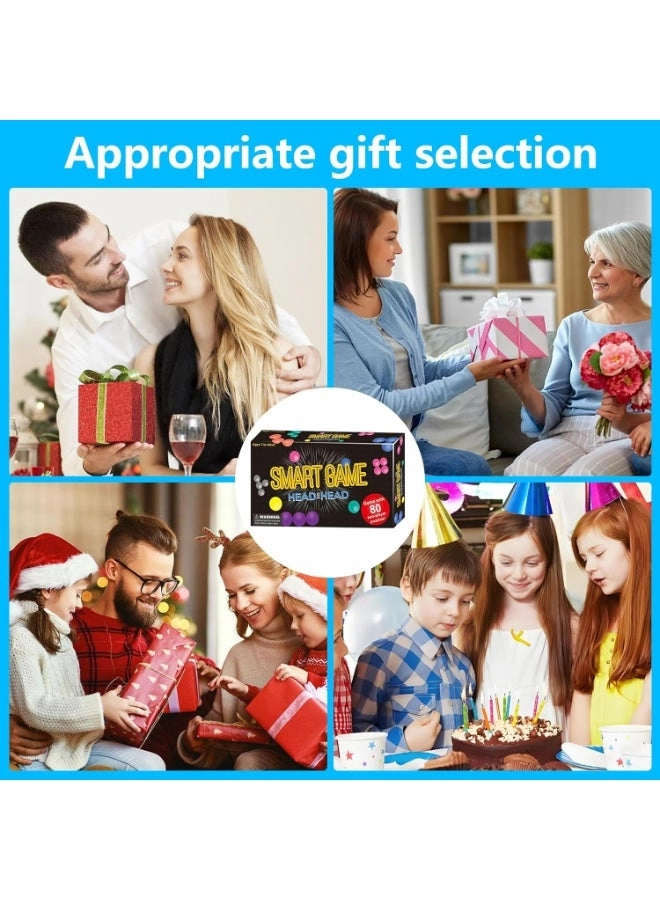 IQ Puzzler Pro 3D Puzzle - 16 pcs