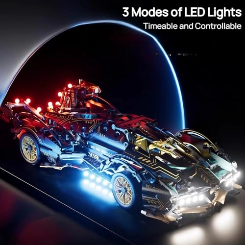 Lambo V12 - 1:14 scale