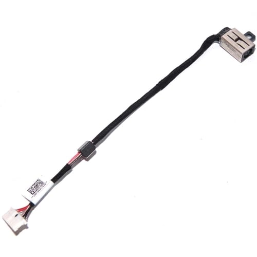 DC jack power socket - KD4T9 DC30100VV00