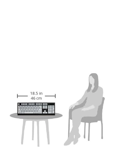 BlackWidow V3 - UK Wired