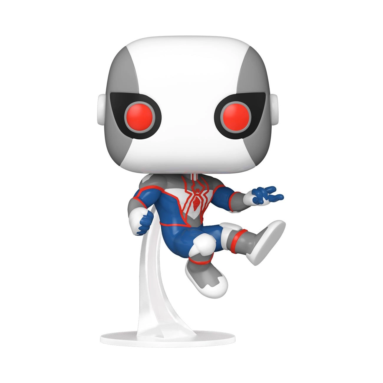 FUNKO Spiderman - Marvel - Winter Con'22 Vinyl Figure