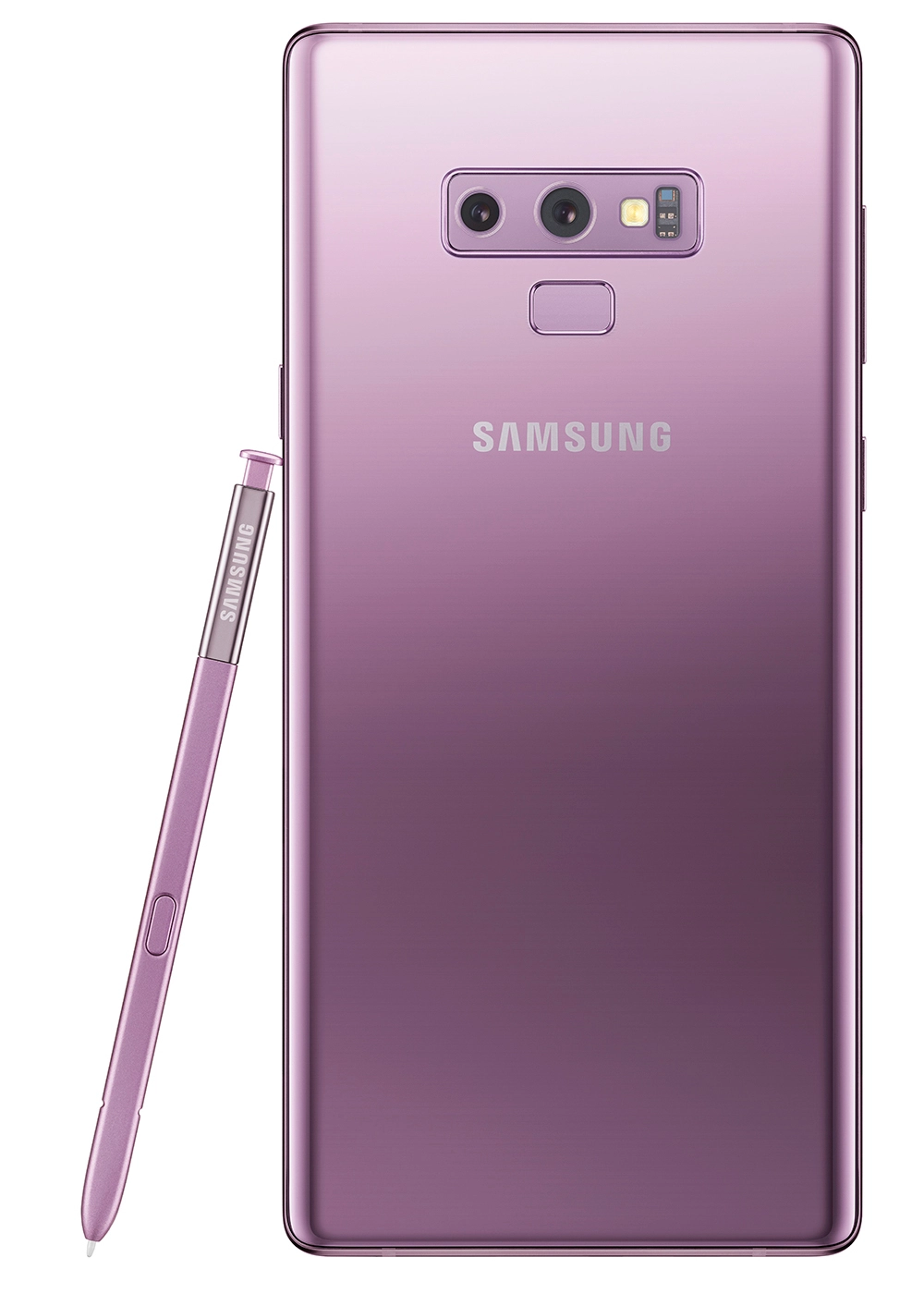 Galaxy Note9 - 128GB