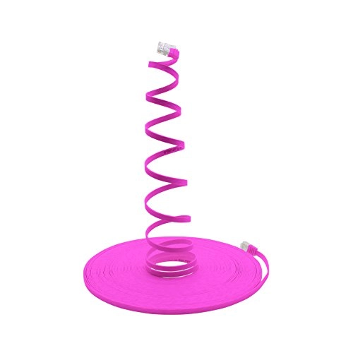 Cat.6 Flat Network Cable - 2m