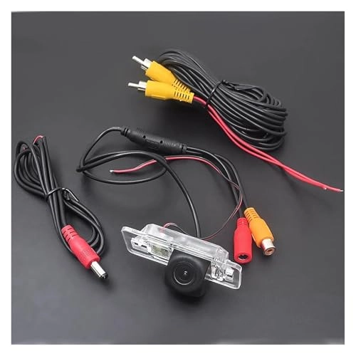 Rear View Camera - Night Vision WIFI