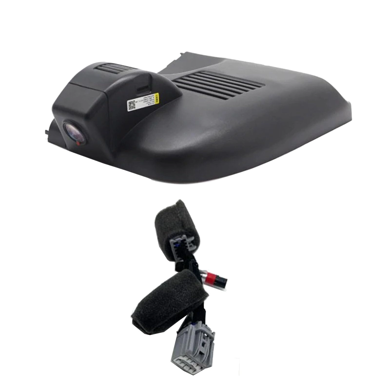 Dashcam - 2K 1600P Front