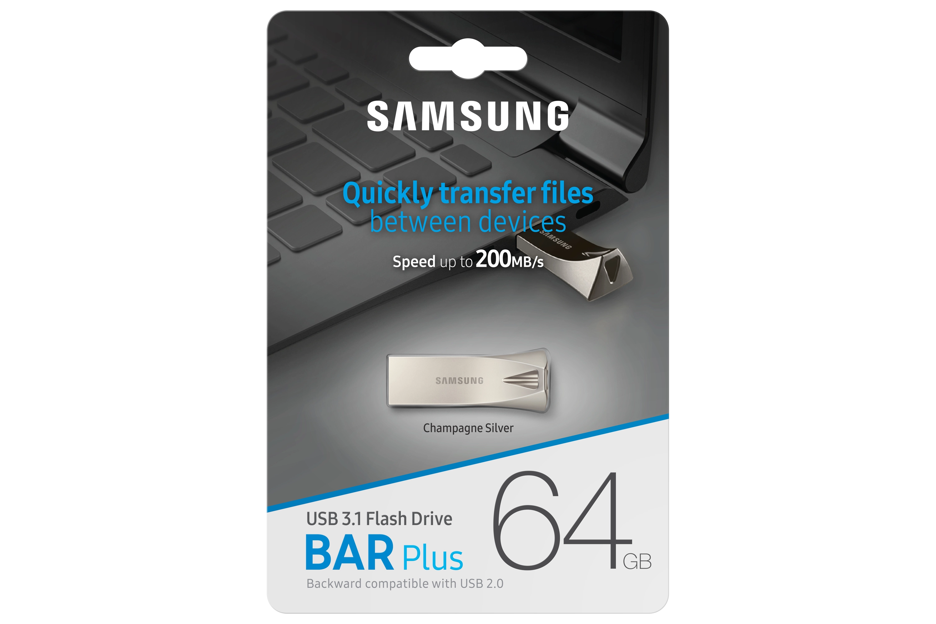 USB Flash Drive - 3.1