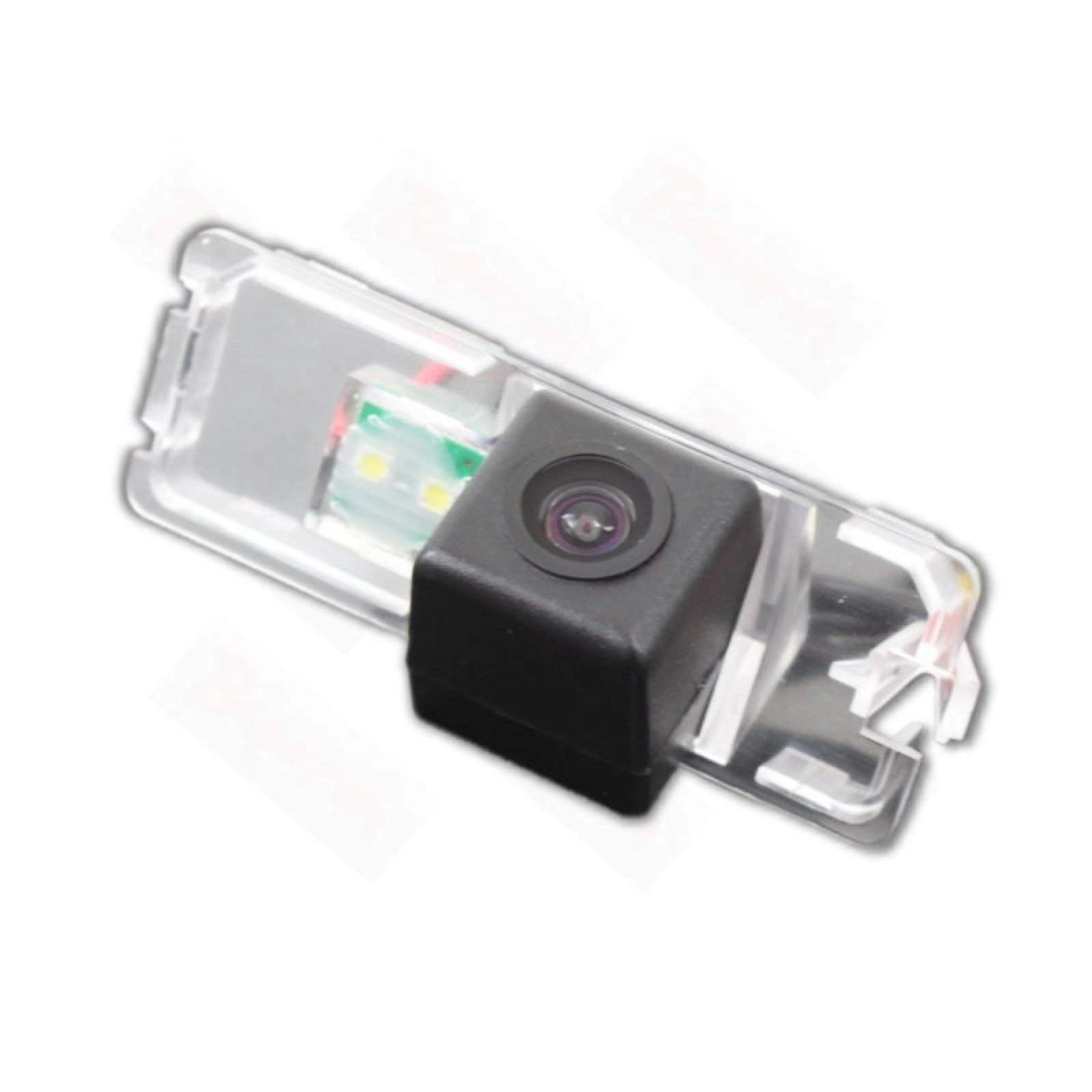Rear View Camera - Night Vision