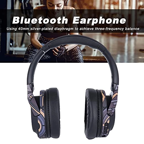 EL-A2 Wireless Headset