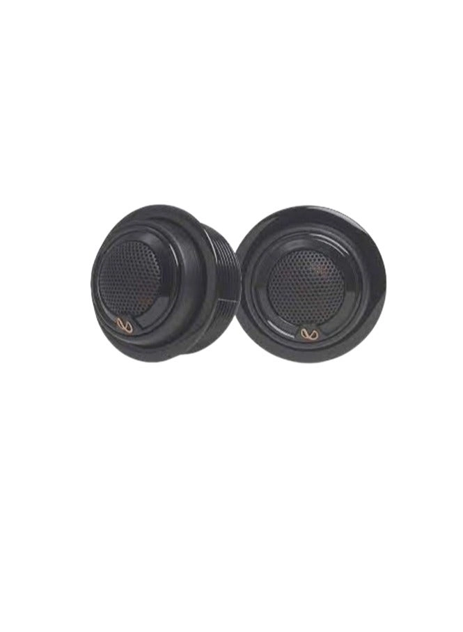Reference 375TX - 3/4" (19mm) Component tweeter