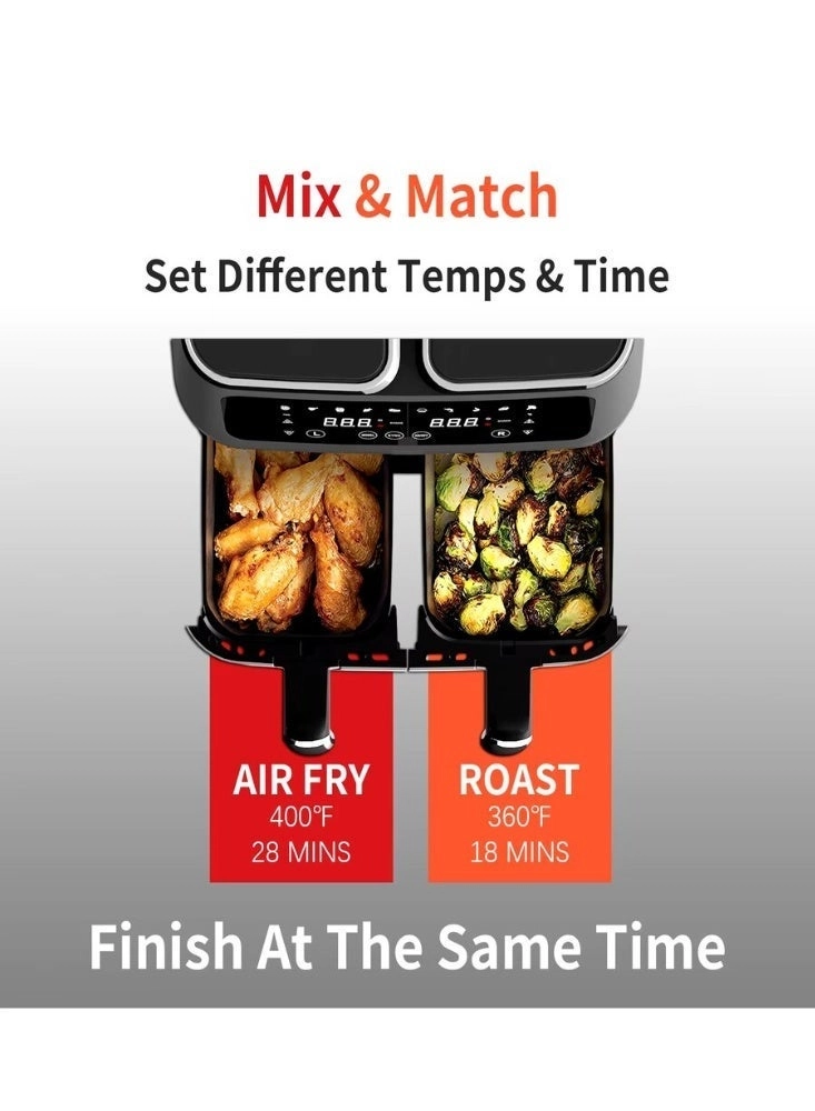 Air Fryer - 8L