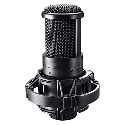 Studio Condenser Wired Microphone