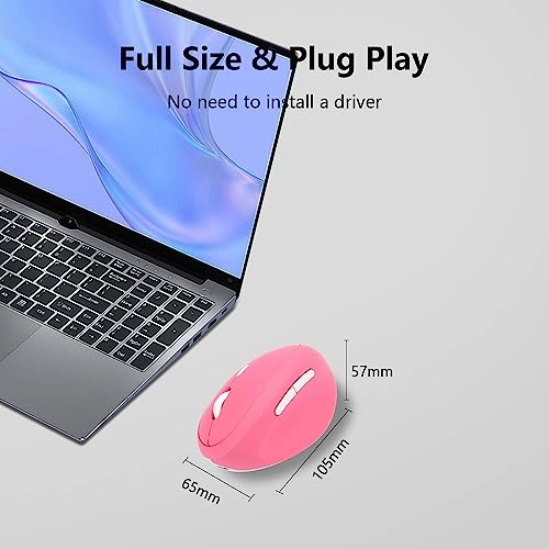 Wireless Mouse - USB