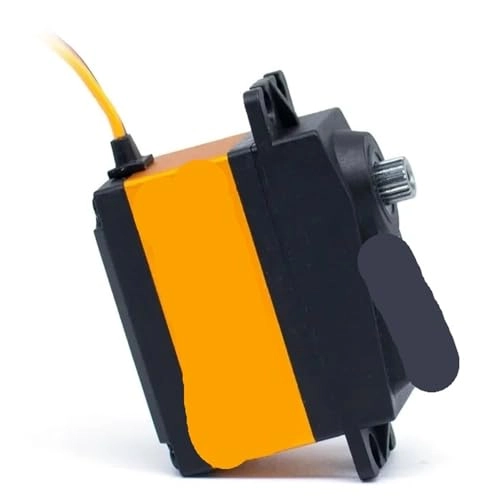 Coreless Digital Servo