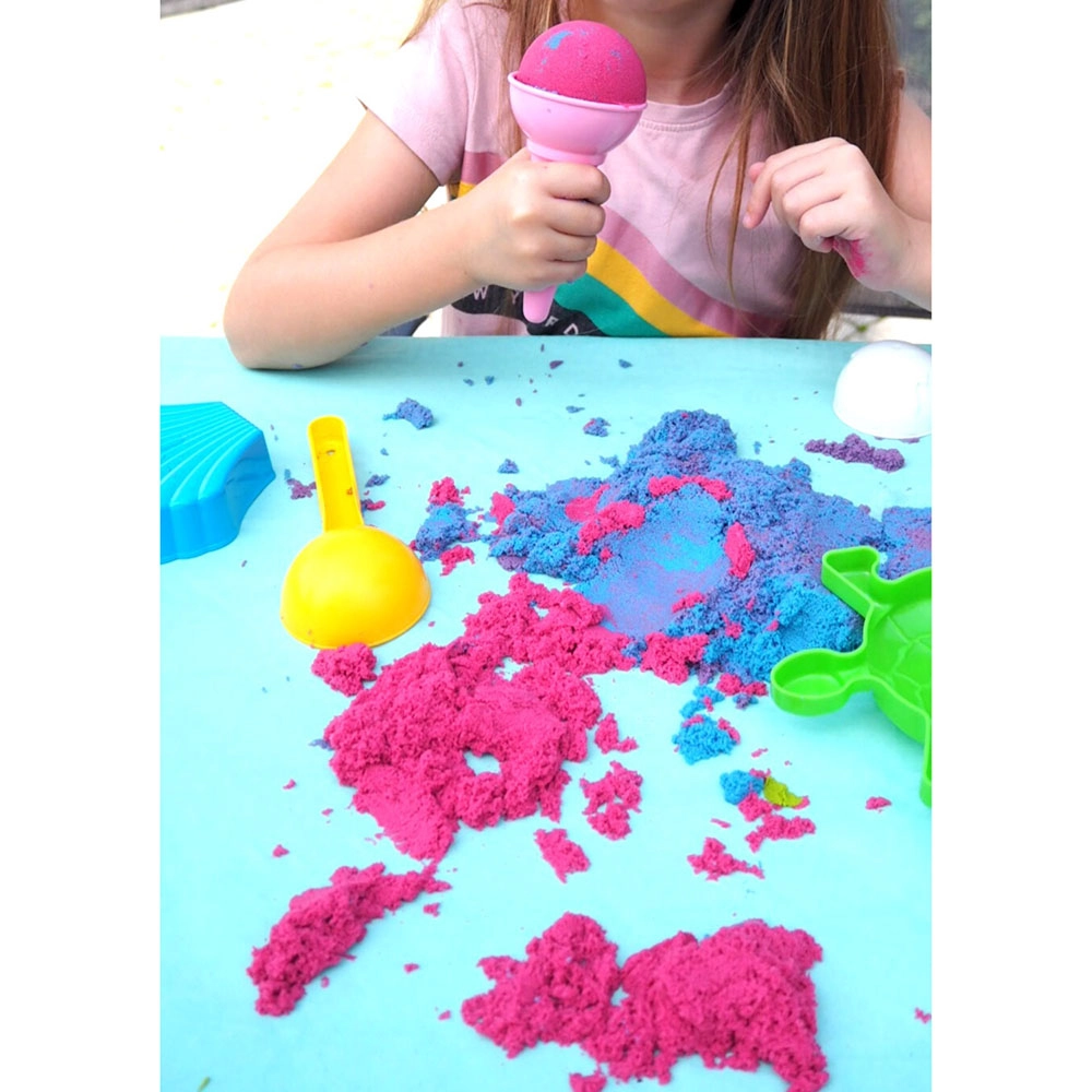 Dynamic Sand - Blue 1Kg