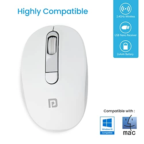 Toad 11 Mouse - USB