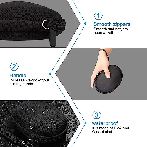 Mouse Storage Bag - Bluetooth