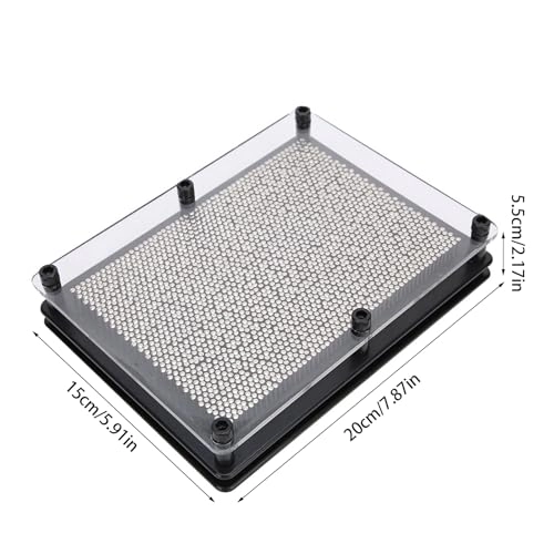 Hand Mold Metal Board - 1 piece