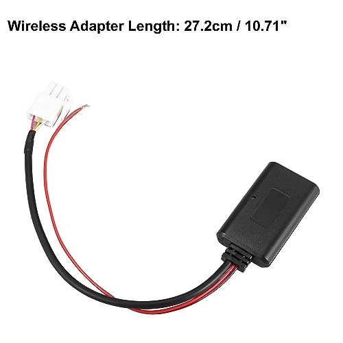 Bluetooth Wireless Adapter - Honda Goldwing GL1800