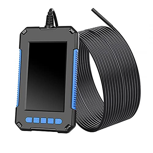 Industrial Endoscope - 4.3-inch Screen 1080P IP67 Waterproof