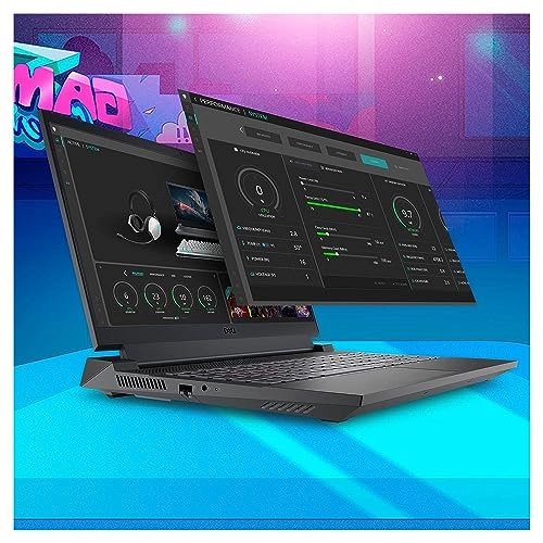 G15 5530 - 15.6'' Core i7-13650HX 32GB DDR5 1000GB SSD