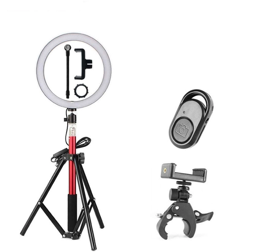 10 inch ring light - 26cm