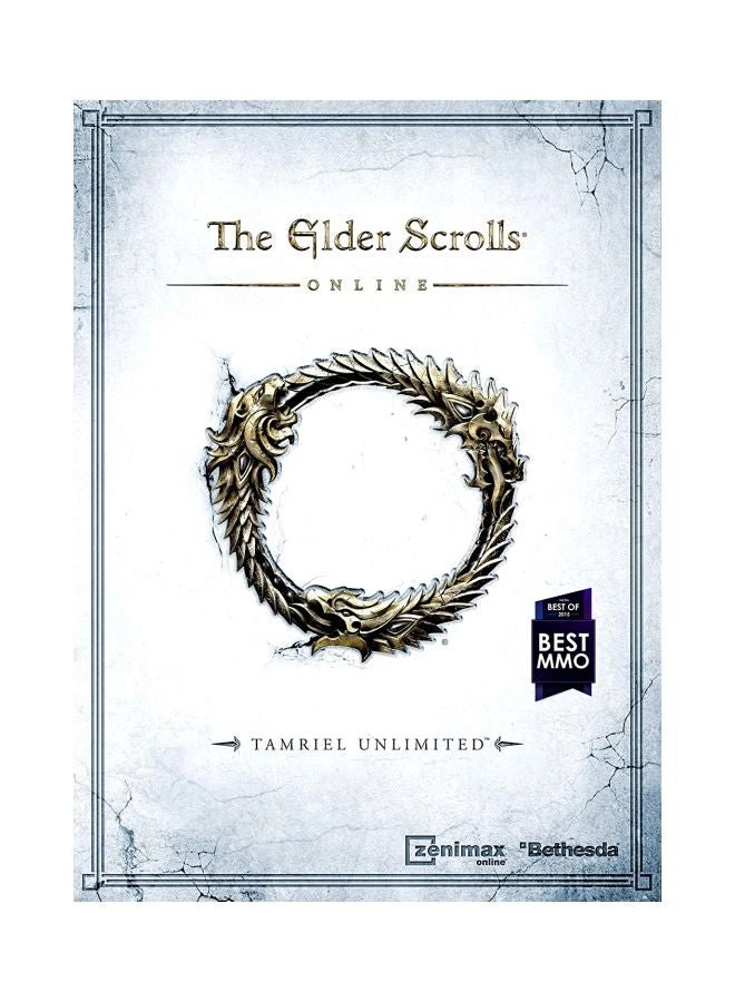 The Elder Scrolls Online: Tamriel Unlimited | PC