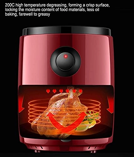 Air Fryer CaMYuyVoKv10TvPT