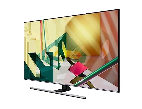 (Renewed) QE55Q75T - 55 inch