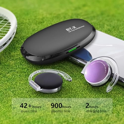 BT-X Wireless Headphone