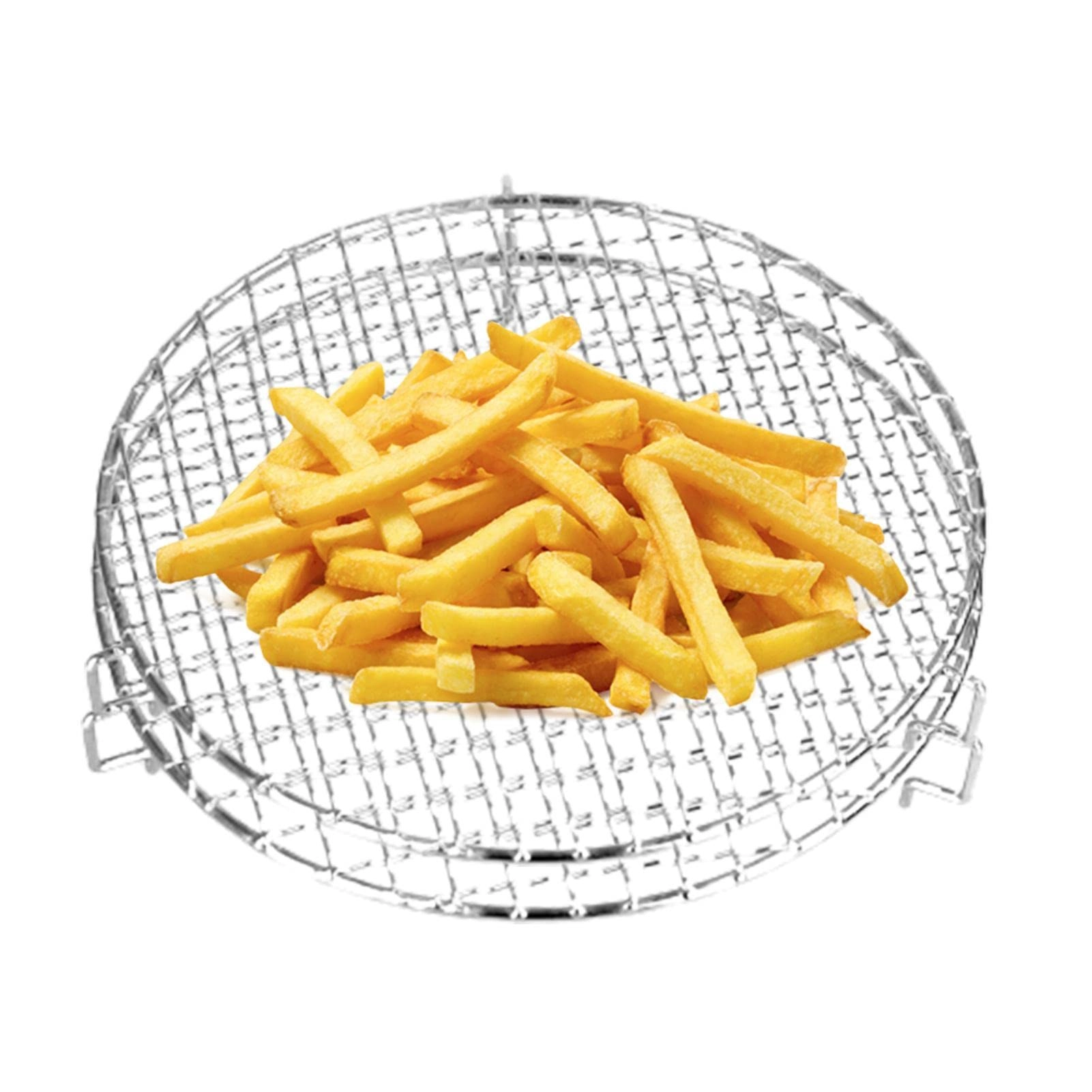 Air Fryer Rack - SUS 304 stainless steel
