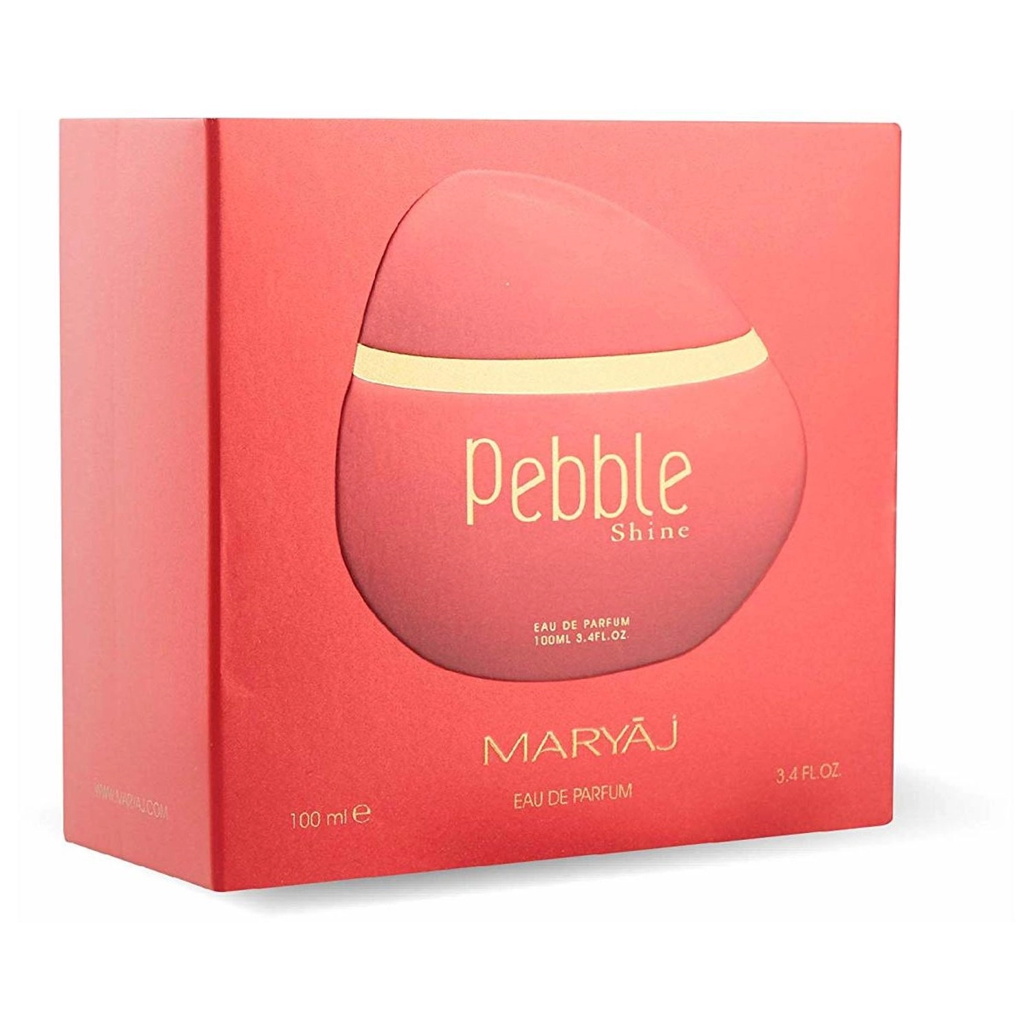 Pebble Shine Eau de Parfum 100ml