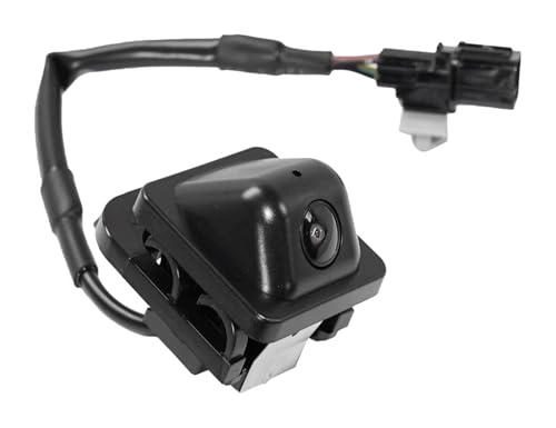 Reversing Camera - Night vision