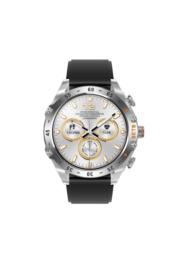 Hype Smartwatch 39mm