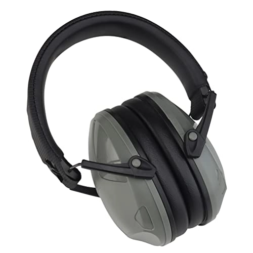 Shooter Headset - Collapsible Noise Reduction NRR 31DB