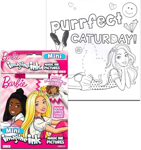 Coloring and Activity Activity Sticker Book 25 pcs