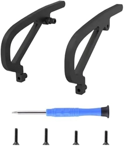 Gimbal Bumper - for Avata 2 Aluminum alloy Black