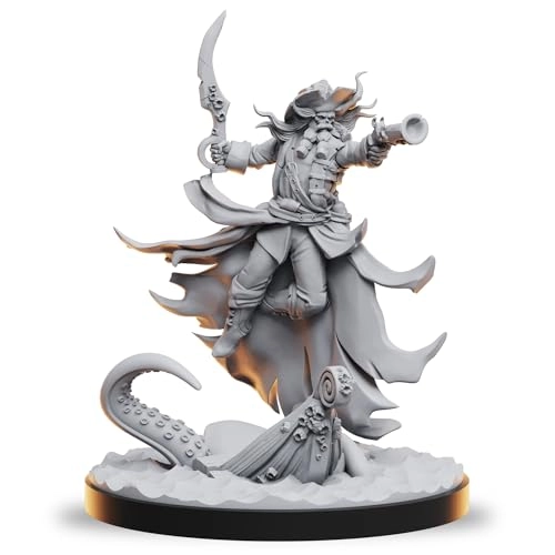 Epic Encounters: Local Legends - Ghost Pirate