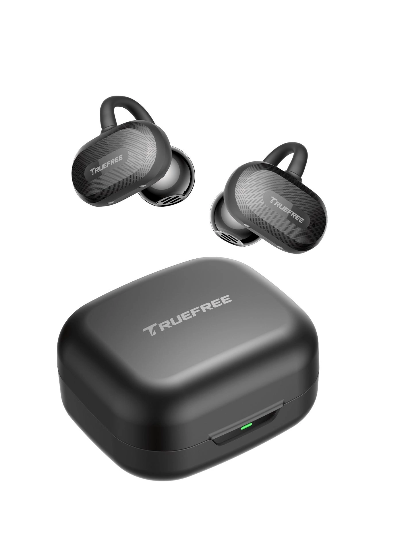 SoundPEATS Truefree clip c10 Wireless Headset