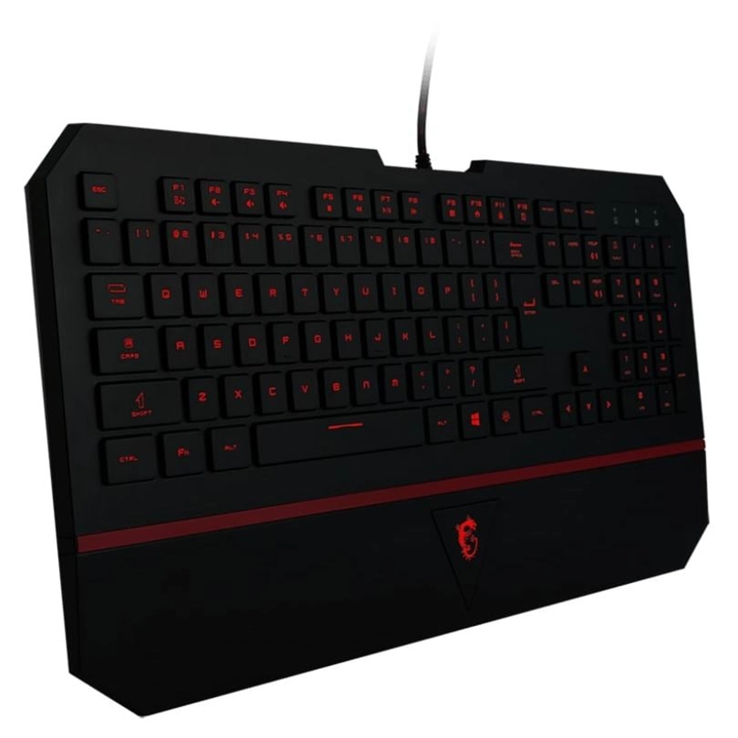 Interceptor DS4100 - Wired