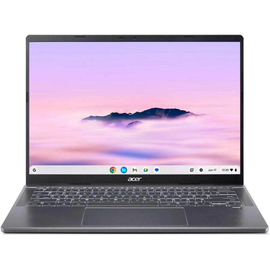 Acer Chromebook Plus 714 CBE794-1-52Z7 - 14'' Core Ultra 5 125U 16GB DDR5 256GB SSD