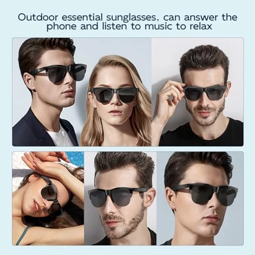 F06 - Bluetooth 5.3 UV400